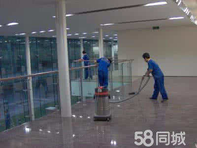 地面翻新與打磨服務在互聯網時代的轉型與機遇