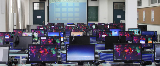 《動漫制作技術專業（動漫影視后期）——軟件學院方向》專業深度解析