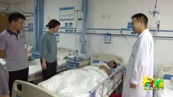 跨越千里的仁心 常州醫生攜醫藥教學器材助力脫貧，仁愛與知識共織生命網