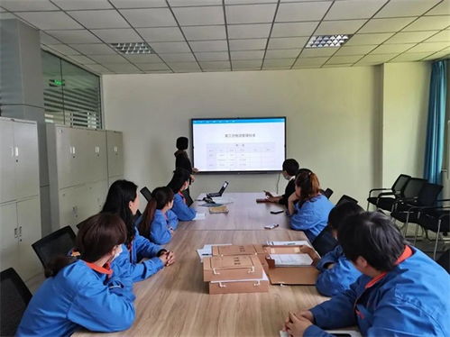 打造學習型企業，讓學習成為習慣——山東淄博新達制藥的醫藥教學器材實踐