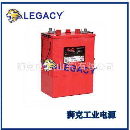 美國lifeline蓄電池gpl