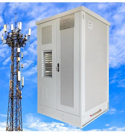 室外機(jī)柜5g通信基站中國鐵塔戶外一體化通信電源柜配電柜